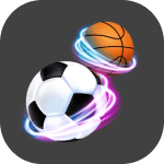 menu sport